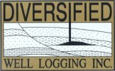 diversified well logging